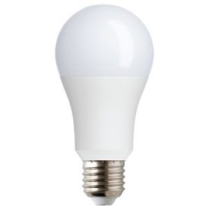لامپ LED ال ای دی 12 وات امید پدیده مدل حبابی پایه E27