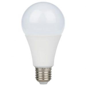 لامپ LED ال ای دی 15 وات امید پدیده مدل حبابی پایه E27