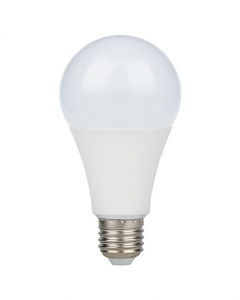 لامپ LED ال ای دی 15 وات امید پدیده مدل حبابی پایه E27