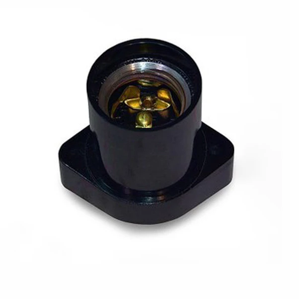 سرپیچ دیواری لامپ پایه E27