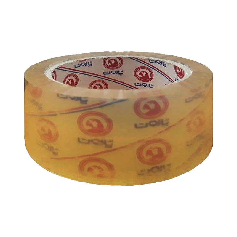 چسب پهن نواری 5 سانت پاروت 1 چسب پهن 5 سانت پاروت