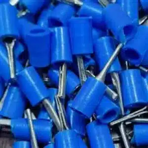 سرسیم سوزنی روکش دار سایز 2/5 بسته100 تایی