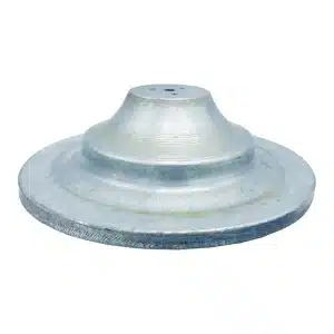 کلاهک لامپ باران گیر