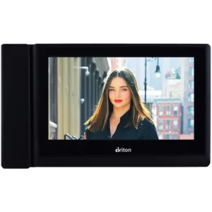 مانیتور آیفون تصویری برایتون 10 اینچ مدل BAM-1050-WIFI