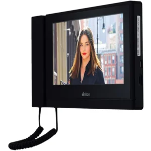 مانیتور آیفون تصویری برایتون 10 اینچ مدل BAM-1050-WIFI