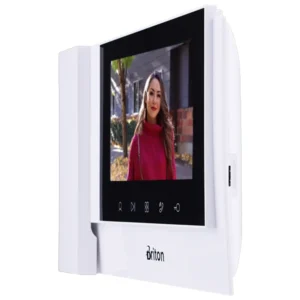 مانیتور آیفون تصویری برایتون 7 اینچ مدل BAM-7030-TI-D