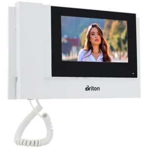 مانیتور آیفون تصویری برایتون 7 اینچ مدل BAM-7040-WIFI