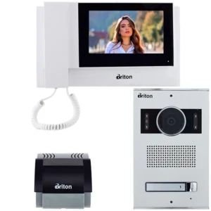 پک کامل آیفون تصویری برایتون مدل 7040 – 1 تا 16 واحدی فول امکانات 23 پک کامل آیفون تصویری برایتون مدل 7040 – 1 تا 16 واحدی فول امکانات